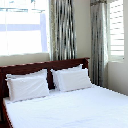 Sunny Guest House Ho Şi Min Dış mekan fotoğraf