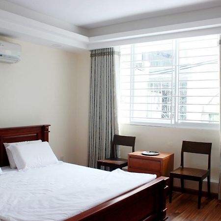 Sunny Guest House Ho Şi Min Dış mekan fotoğraf