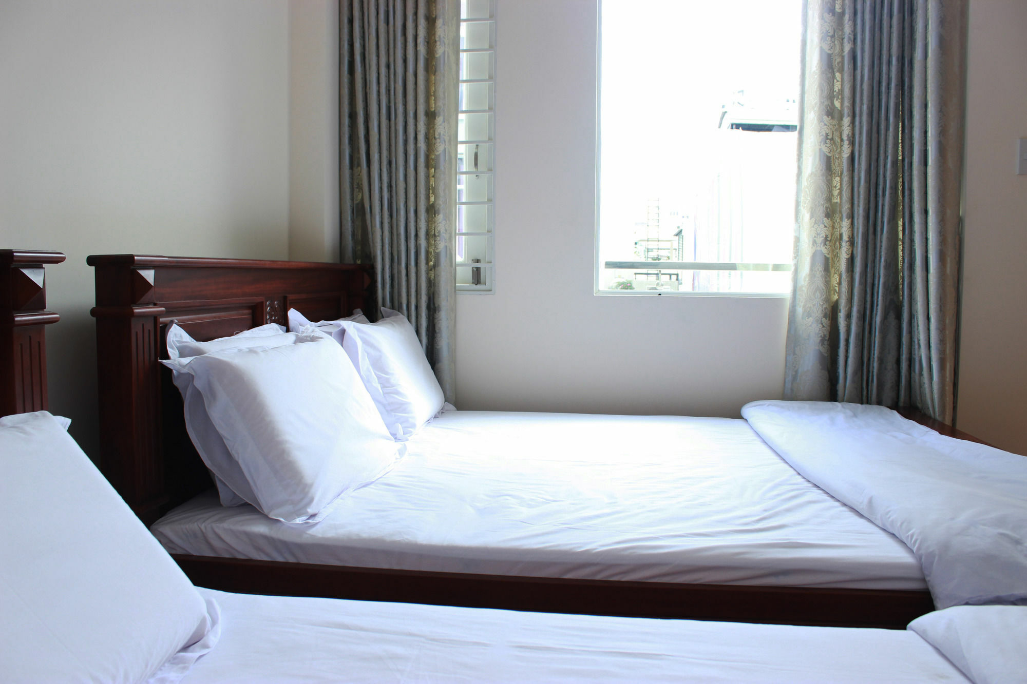 Sunny Guest House Ho Şi Min Dış mekan fotoğraf