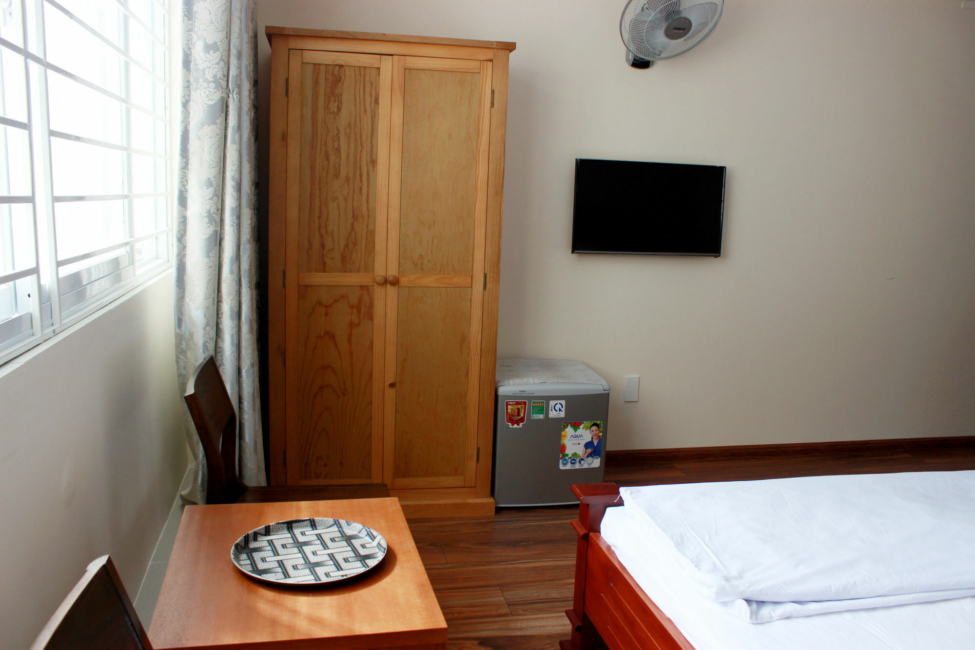 Sunny Guest House Ho Şi Min Dış mekan fotoğraf