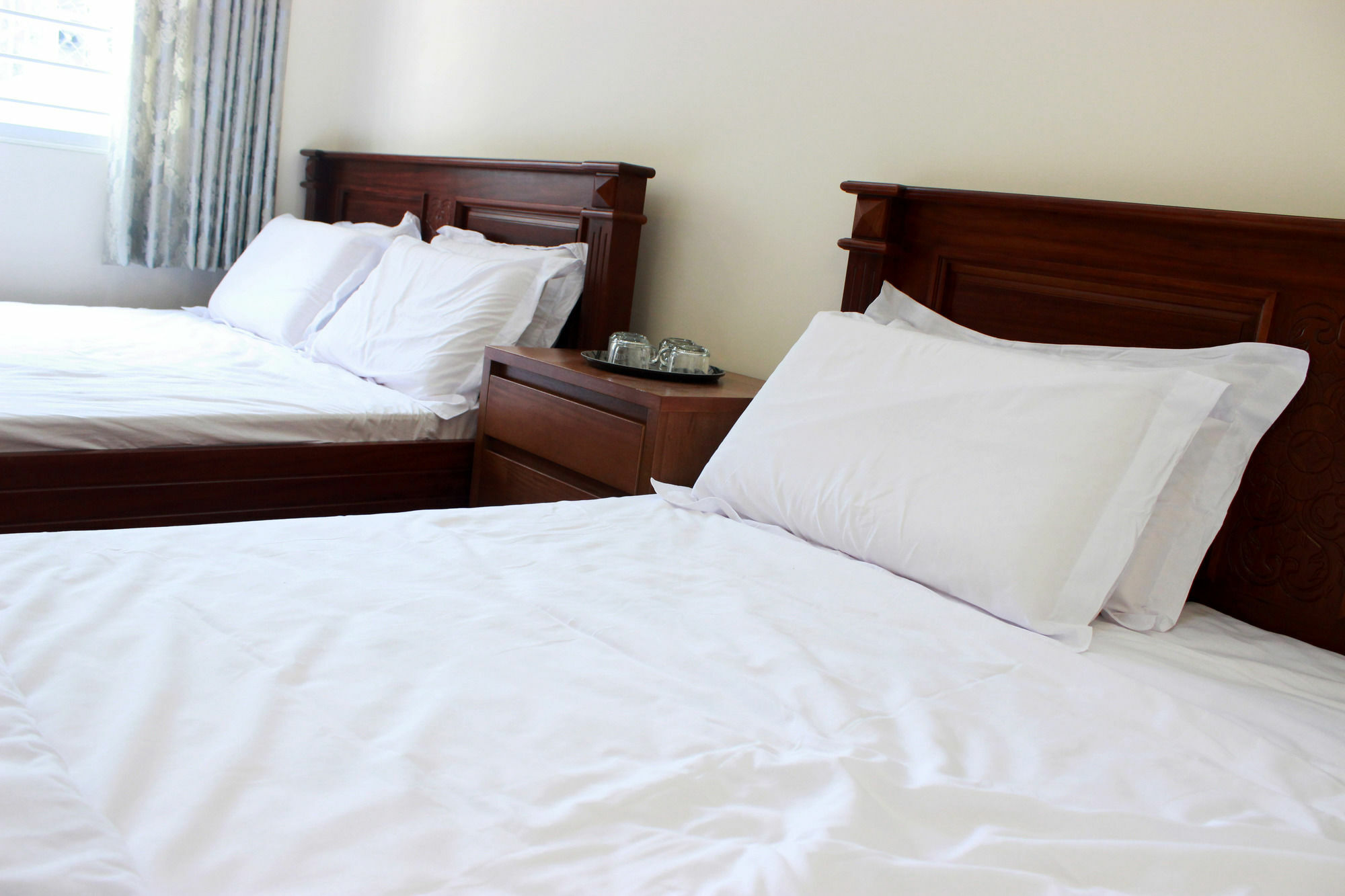 Sunny Guest House Ho Şi Min Dış mekan fotoğraf