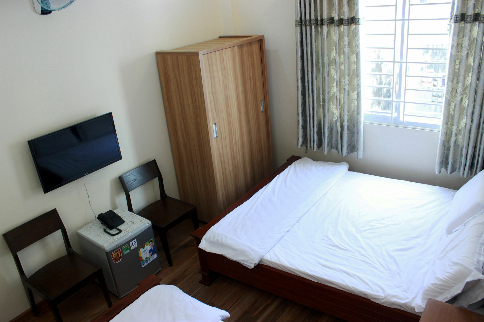 Sunny Guest House Ho Şi Min Dış mekan fotoğraf