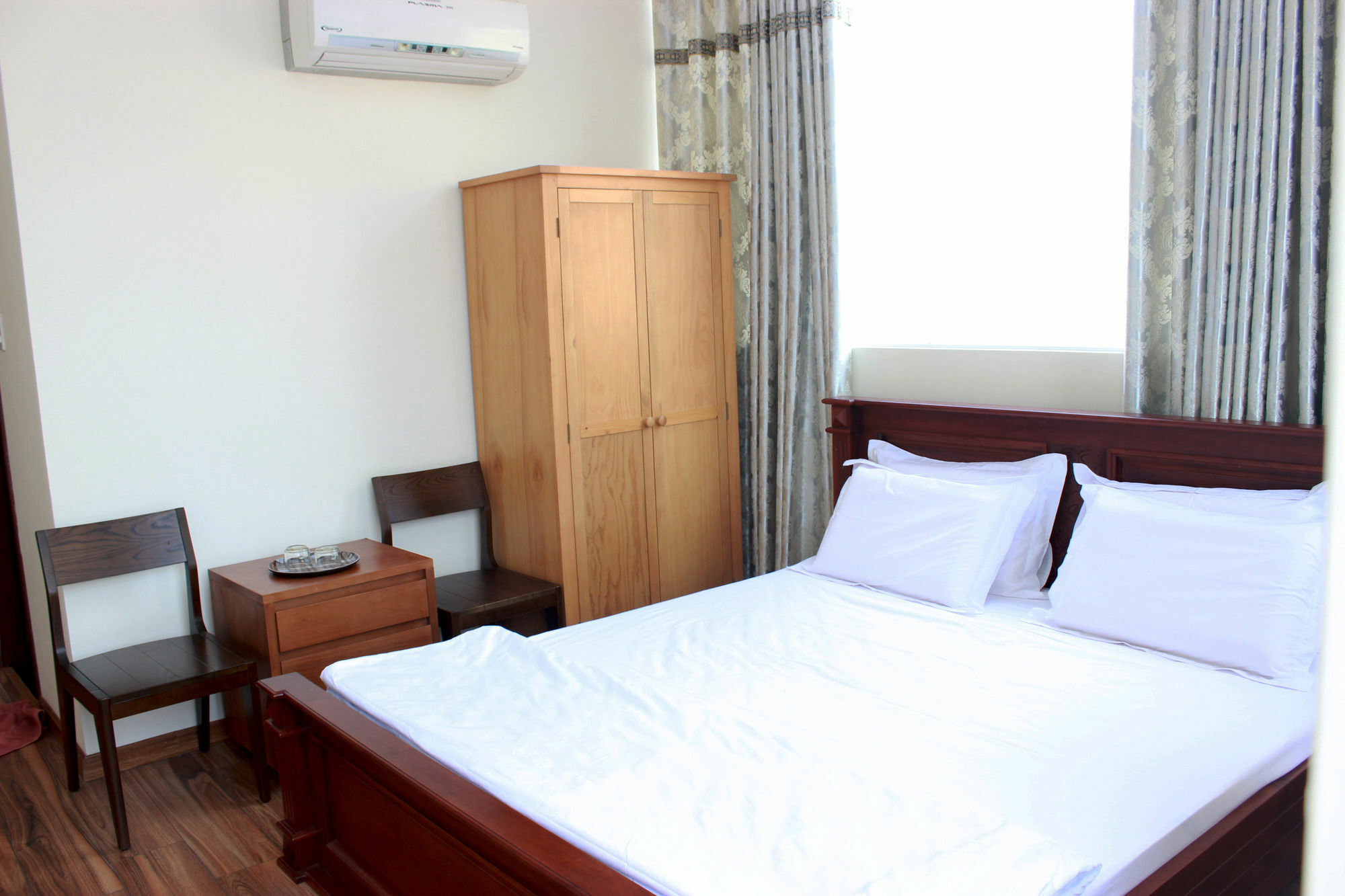 Sunny Guest House Ho Şi Min Dış mekan fotoğraf