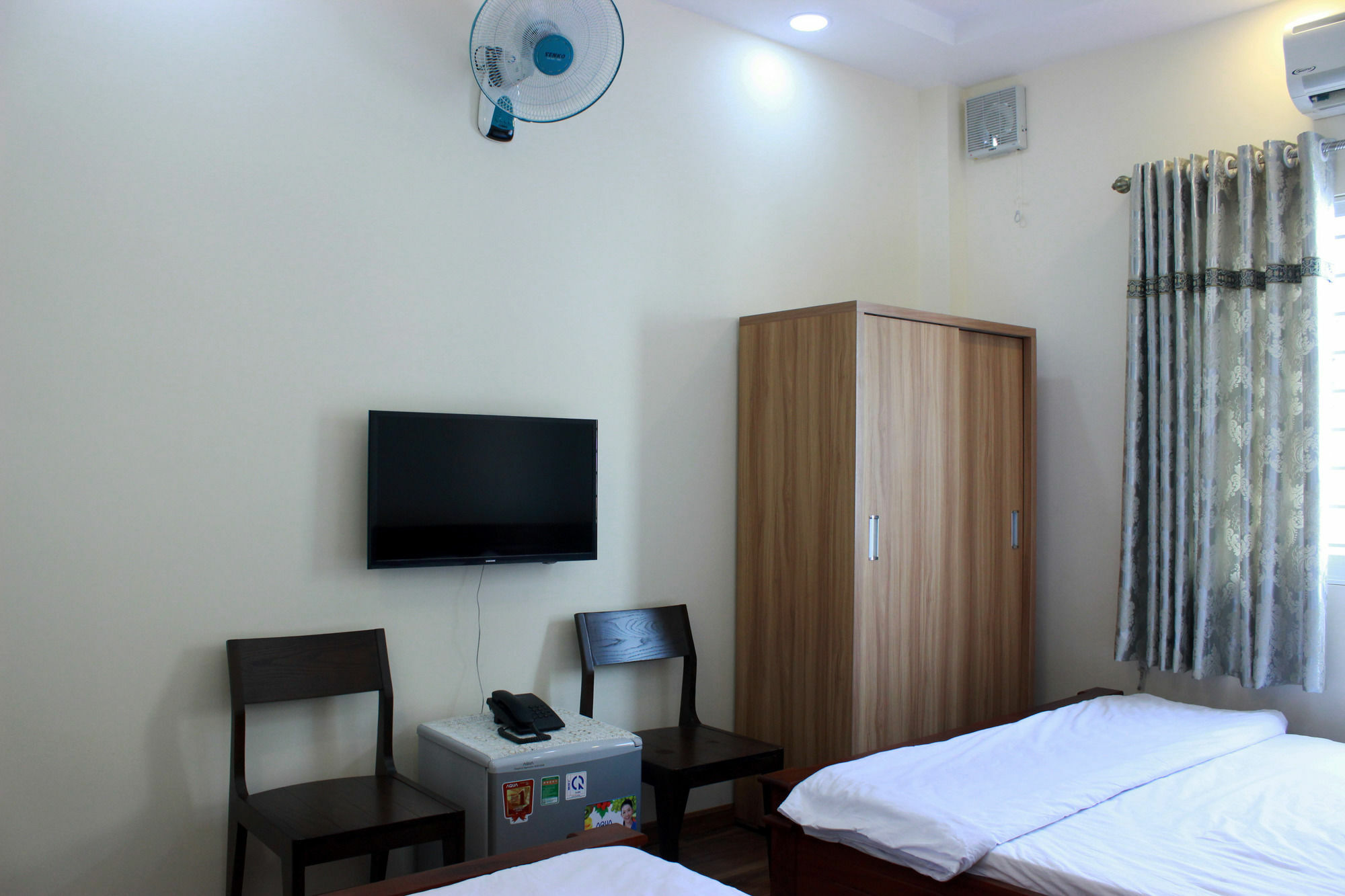 Sunny Guest House Ho Şi Min Dış mekan fotoğraf