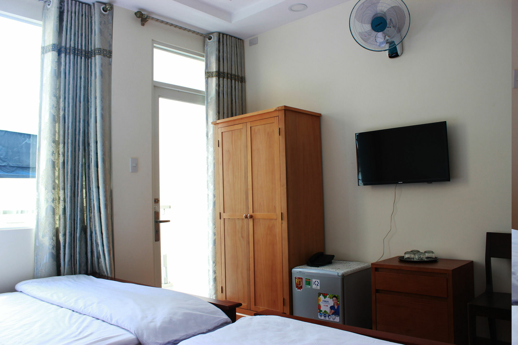 Sunny Guest House Ho Şi Min Dış mekan fotoğraf