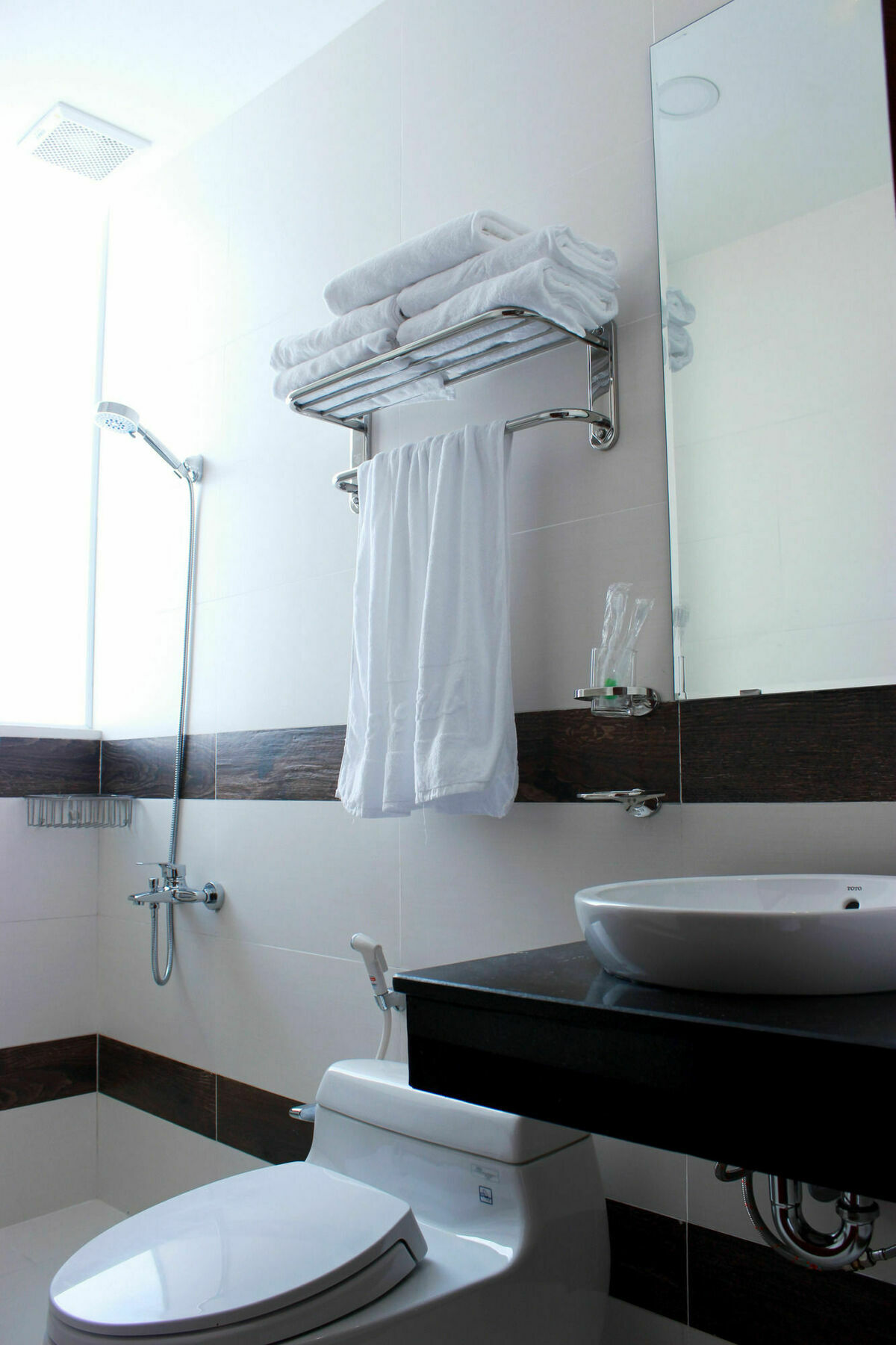 Sunny Guest House Ho Şi Min Dış mekan fotoğraf