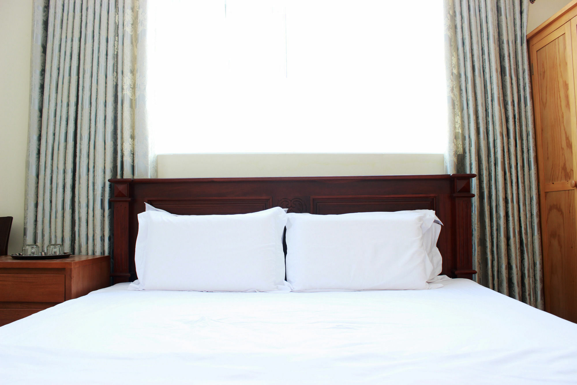 Sunny Guest House Ho Şi Min Dış mekan fotoğraf