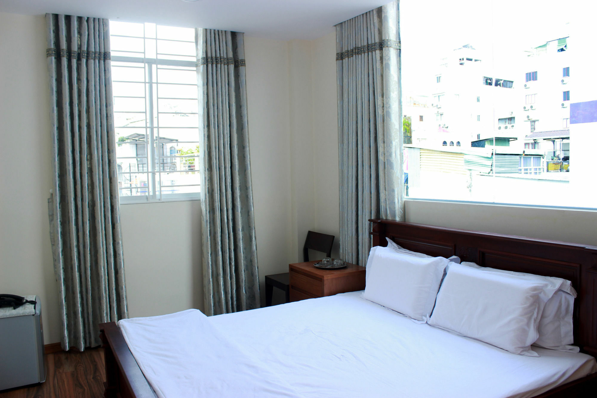 Sunny Guest House Ho Şi Min Dış mekan fotoğraf